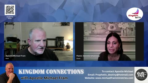 Working Regionally with Other Ministries | Kingdom Connections