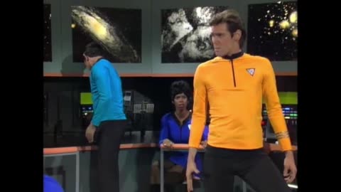 In Living Color S01E02