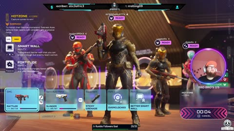 One Portal Away from Greatness | SPLITGATE 2 | 20/25