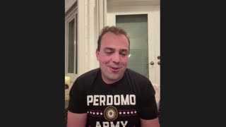 Nicholas Perdomo III on Blending a Cigar for His Father