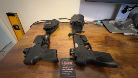 BUDGET BATTLE!!!! Part 1 Taurus G3 and Taurus G3C