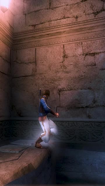 Prince of Persia les Sables du Temps