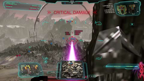 mech warrior online ( legends )