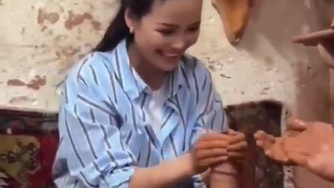 😂✏️ She Knew EXACTLY What She Was Doing! | FunFM
