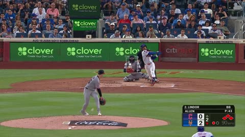 Gabriel Arias y Brayan Rocchio, dupla exquisita en Cleveland