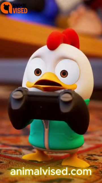 Funny Animal Gaming Chaos 😂🎮 | Panda & Monkey Fail Short