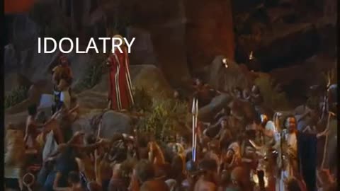 IDOLATRY