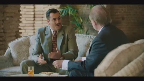 Sueños de libertad capitulo 481 parte 3