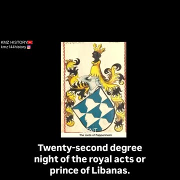 There are many Degrees | Morals and Dogma - Climbing The Ladder