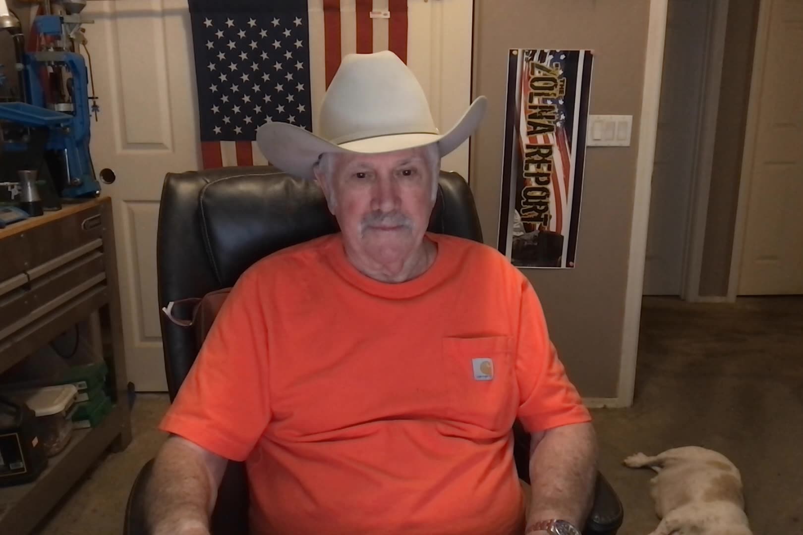 Mike Johnson Keeps Avoiding To Swear In Grijalva, To Protect Trump!