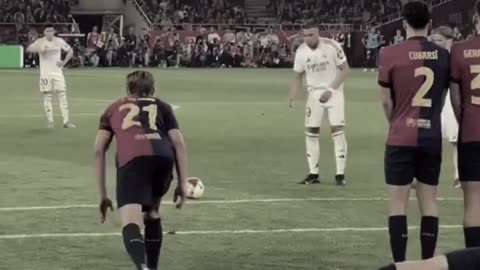 THE ART OF MBAPPE 🤍🪄