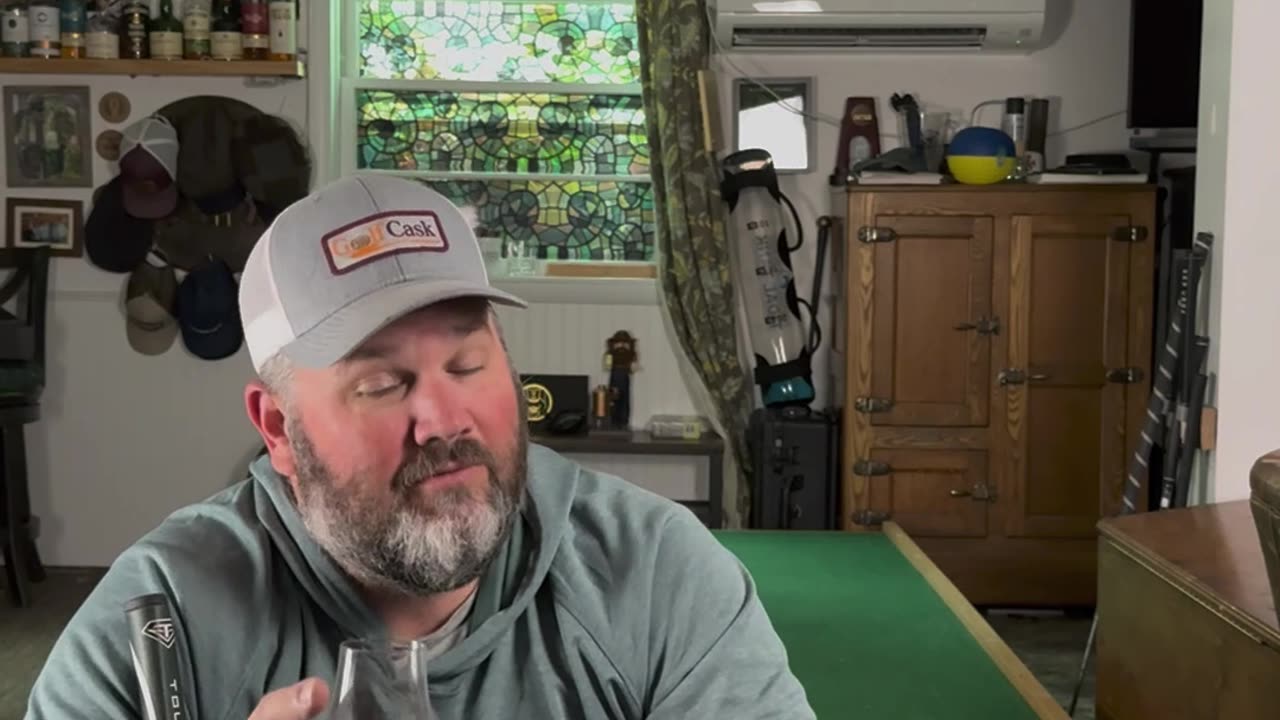 You Spent $400 on a New Putter - Still Miss Alot!