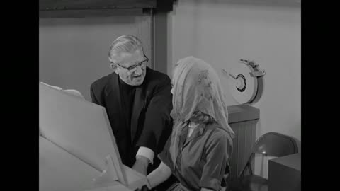 "Carnival of Souls"