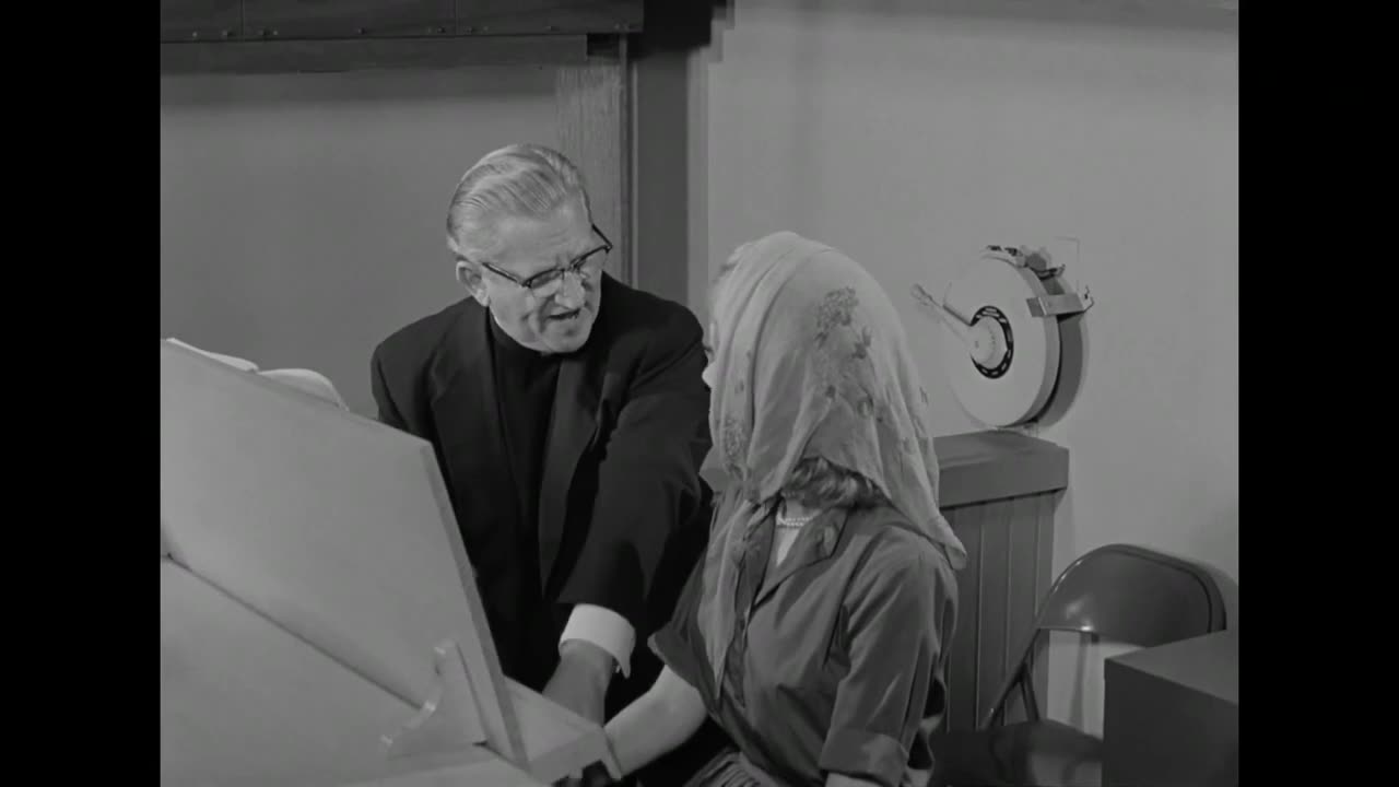 "Carnival of Souls"