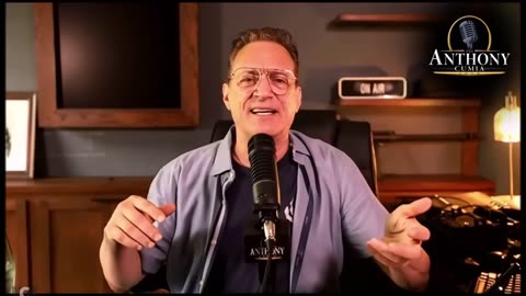 Anthony Cumia: negro bitch on the "N word" and most disgusting mudshark ever