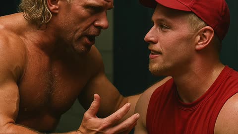 World of Wrestling Chapter 2 - Screwed With