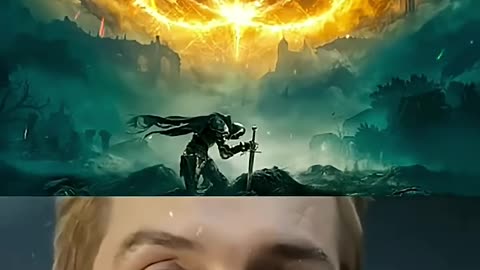 Ranking Soul Games with Memes #gamingshorts #soulgame #darksouls #demonssouls #eldenring #sekiro