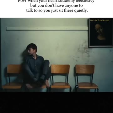 "REALITY OF ALONE FEELING"❤️‍🩹🙁