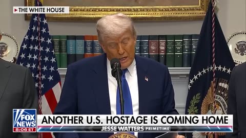 Fox News Highlights - May 12th, 2025