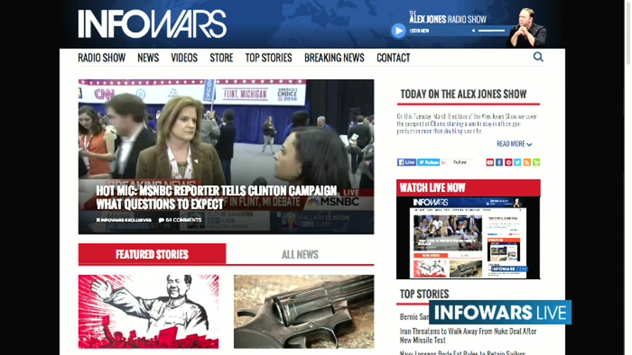 IW Archives 2016 Mar 08