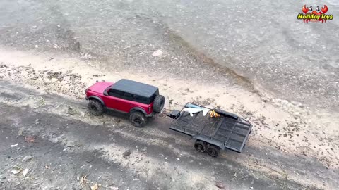 Transporting Yellow Starfish from the Beach to the Underwater House