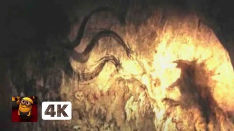Kong- Skull Island (2017) 4K - Monarch Debriefing Scene _ Movieclips