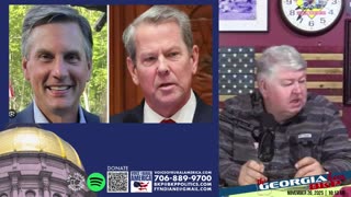 Voice of Rural America - REPLAY - November 20, 2025