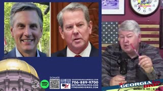 Voice of Rural America - REPLAY - November 20, 2025