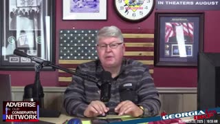 Voice of Rural America - REPLAY - November 20, 2025