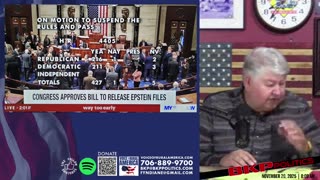 Voice of Rural America - REPLAY - November 20, 2025