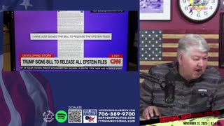 Voice of Rural America - REPLAY - November 20, 2025