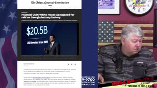 Voice of Rural America - REPLAY - November 20, 2025