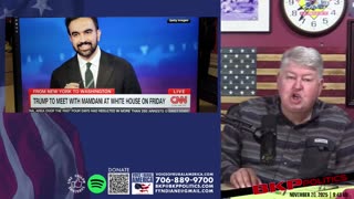 Voice of Rural America - REPLAY - November 20, 2025