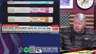 Voice of Rural America - REPLAY - November 20, 2025