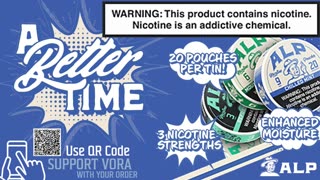 Voice of Rural America - REPLAY - November 20, 2025