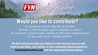 Voice of Rural America - REPLAY - November 20, 2025