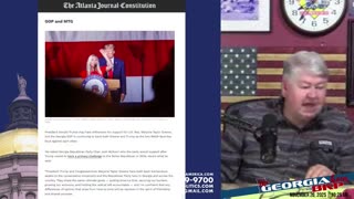 Voice of Rural America - REPLAY - November 20, 2025