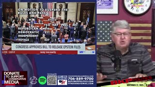 Voice of Rural America - REPLAY - November 20, 2025