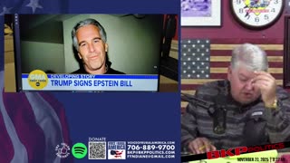 Voice of Rural America - REPLAY - November 20, 2025