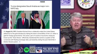 Voice of Rural America - REPLAY - November 20, 2025