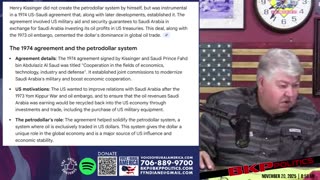 Voice of Rural America - REPLAY - November 20, 2025