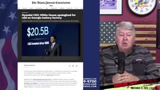 Voice of Rural America - REPLAY - November 20, 2025