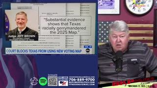 Voice of Rural America - REPLAY - November 20, 2025