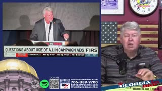 Voice of Rural America - REPLAY - November 20, 2025