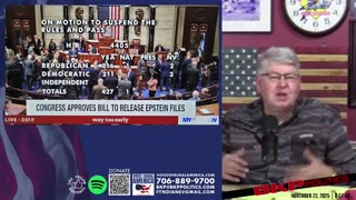 Voice of Rural America - REPLAY - November 20, 2025