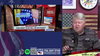 Voice of Rural America - REPLAY - November 20, 2025