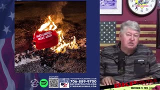 Voice of Rural America - REPLAY - November 20, 2025