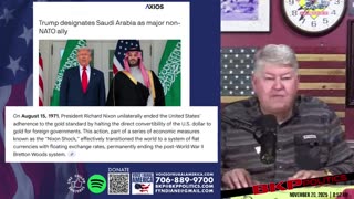 Voice of Rural America - REPLAY - November 20, 2025