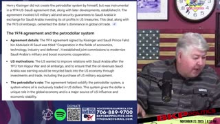 Voice of Rural America - REPLAY - November 20, 2025