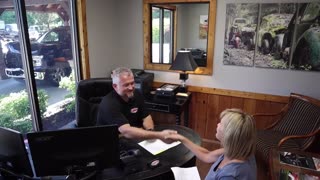 Voice of Rural America - REPLAY - November 20, 2025